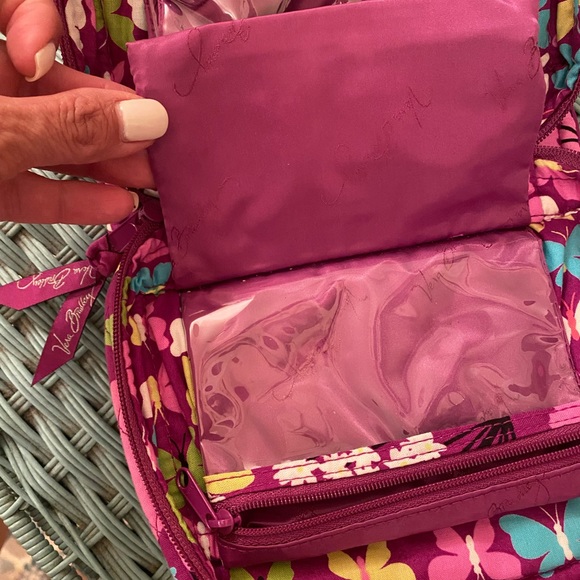 Vera Bradley Jewelry bag - Picture 5 of 12